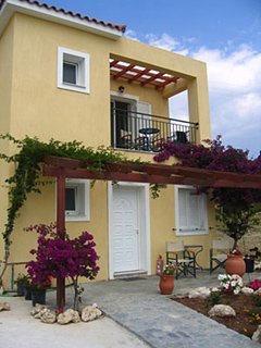 Marias Garden Villas