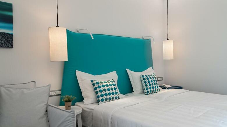 Hotel Acharavi Beach