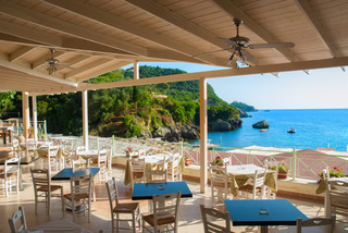 Hotel Elly Beach