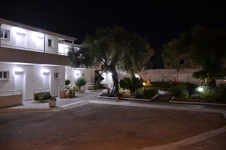 Hotel Dassia Holiday Club