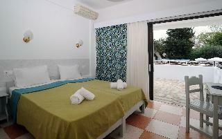 Hotel Katia Beach
