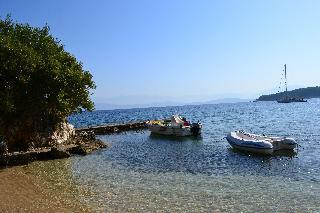 Hotel Katia Beach