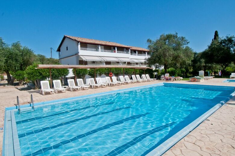 Hotel Katia Beach