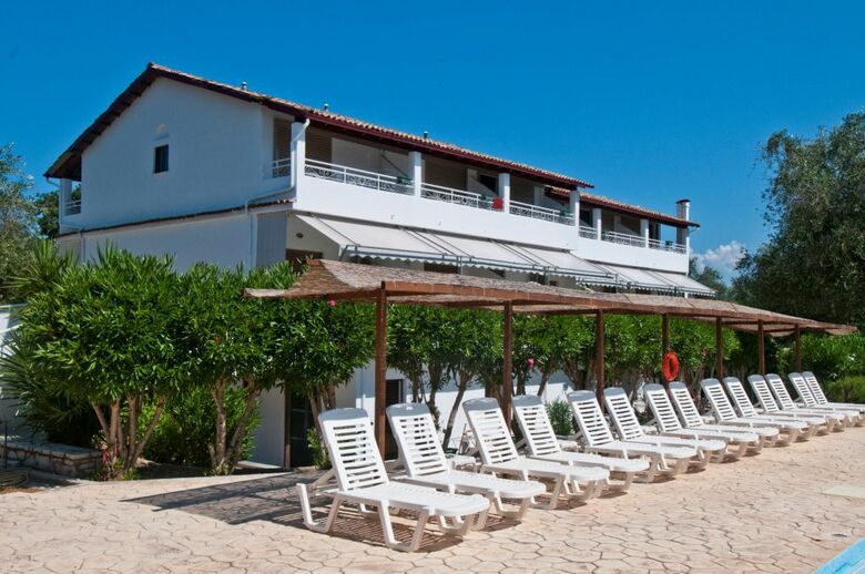 Hotel Katia Beach