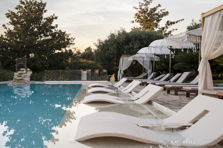Hotel Nefeli