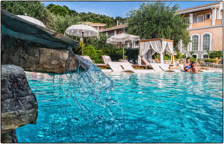 Hotel Nefeli