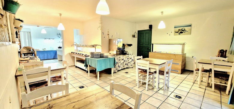 Marilisa Aparthotel