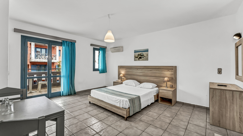 Marilisa Aparthotel