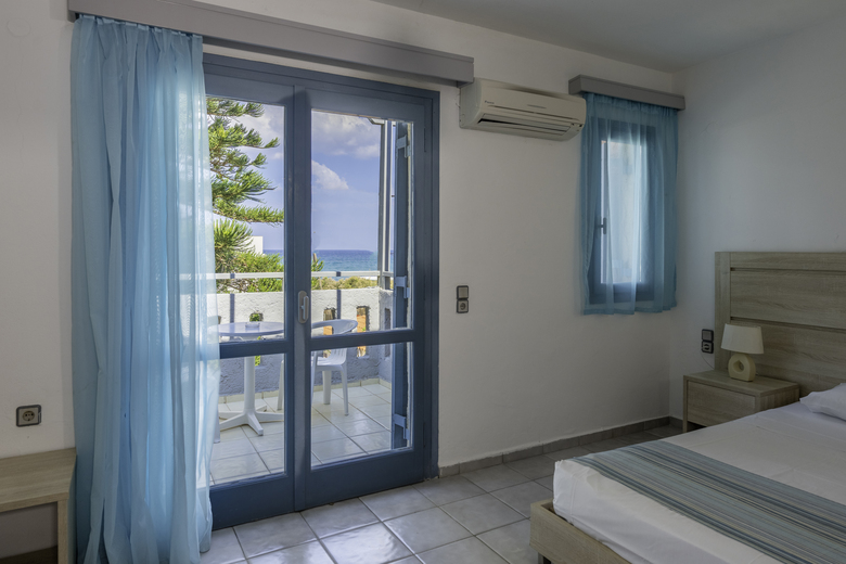Marilisa Aparthotel