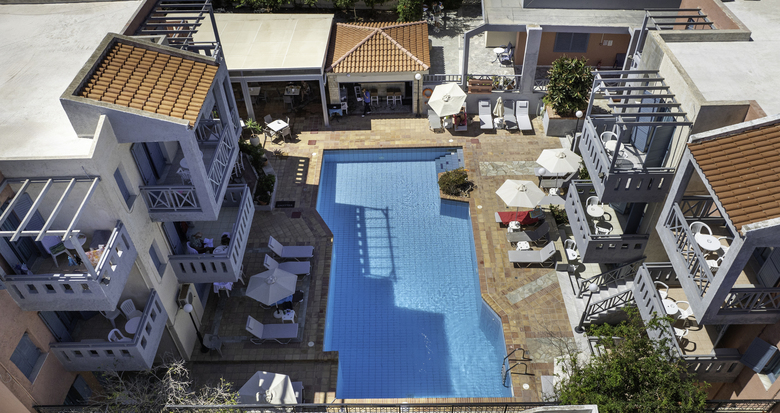 Marilisa Aparthotel