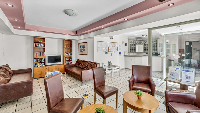 Marilisa Aparthotel