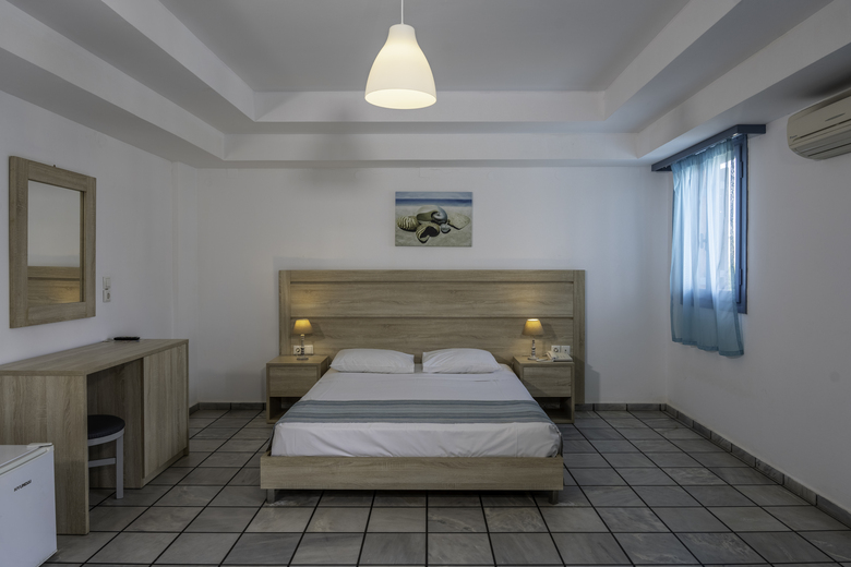 Marilisa Aparthotel