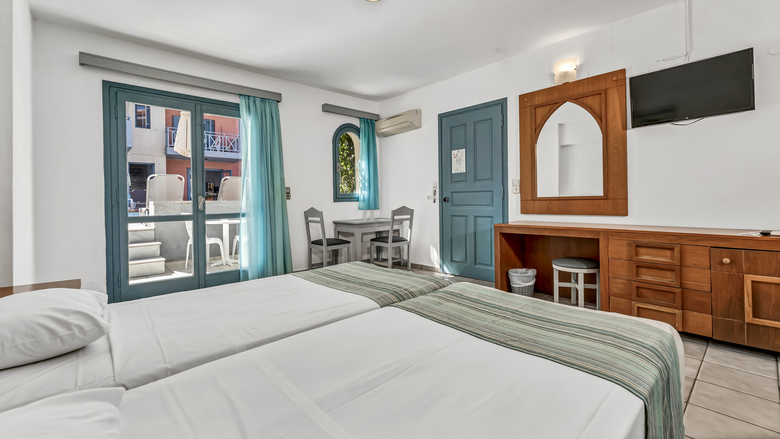 Marilisa Aparthotel