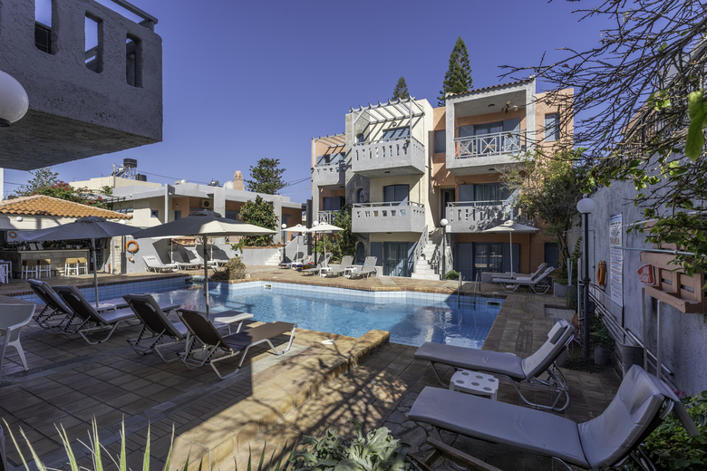 Marilisa Aparthotel