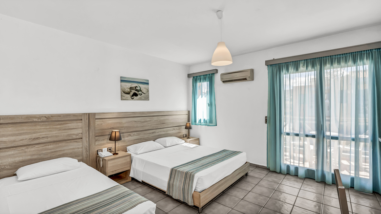 Marilisa Aparthotel