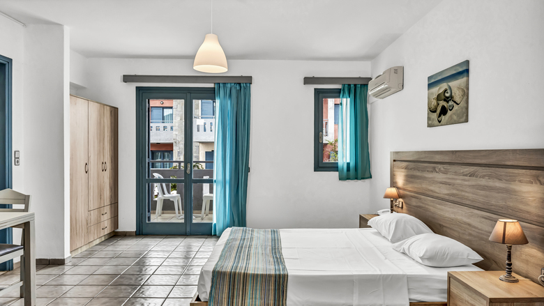Marilisa Aparthotel