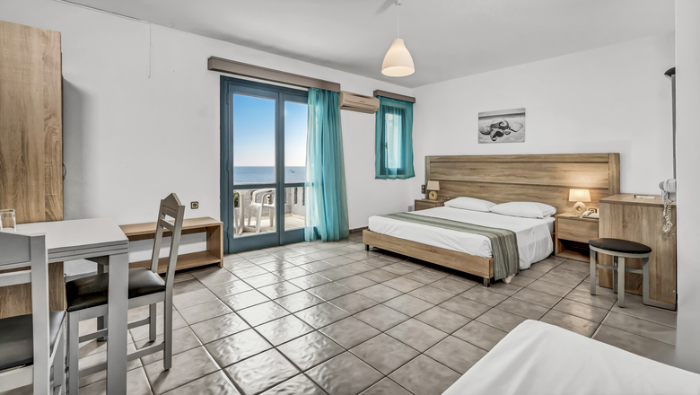 Marilisa Aparthotel