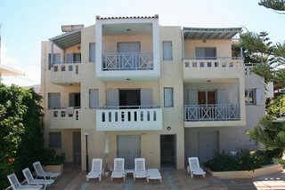 Marilisa Aparthotel