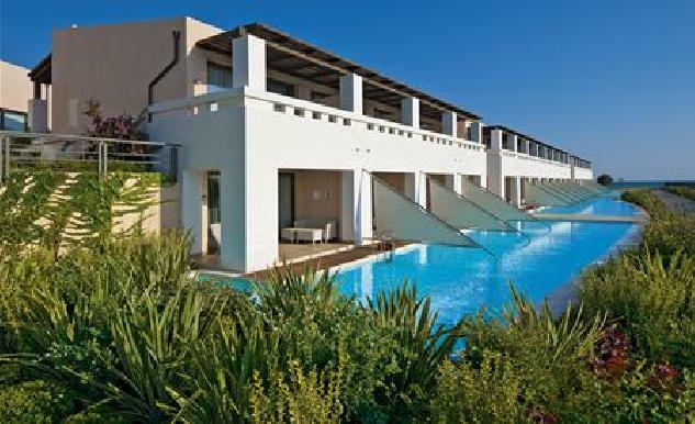 Hotel Cavo Spada Luxury Resort And Spa