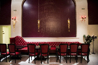 Hotel Domotel Arni