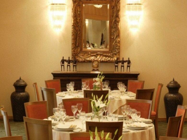 Hotel Divani Palace Larissa