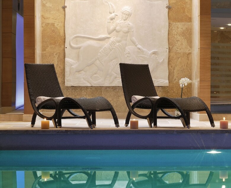 Hotel Divani Palace Larissa
