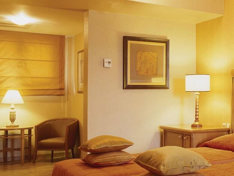 Hotel Divani Palace Larissa