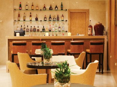 Hotel Divani Palace Larissa