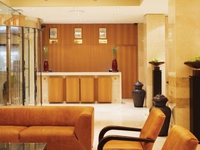 Hotel Divani Palace Larissa