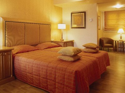 Hotel Divani Palace Larissa