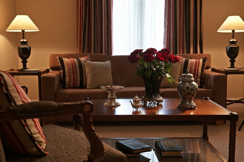 Hotel Larissa Imperial