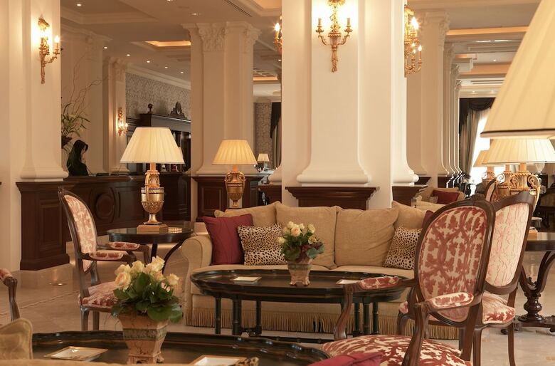 Hotel Larissa Imperial