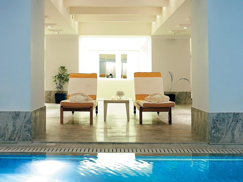 Hotel Larissa Imperial
