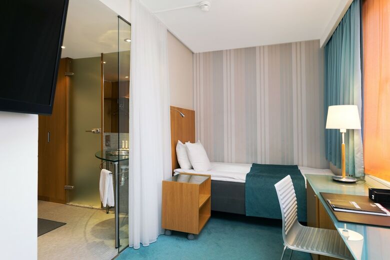 Hotel Aveny