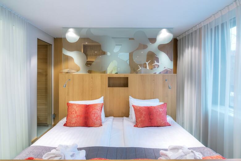 Hotel Aveny