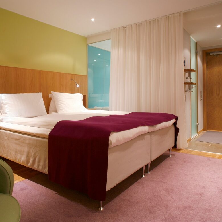 Hotel Aveny