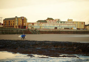Sunderland Marriott Hotel