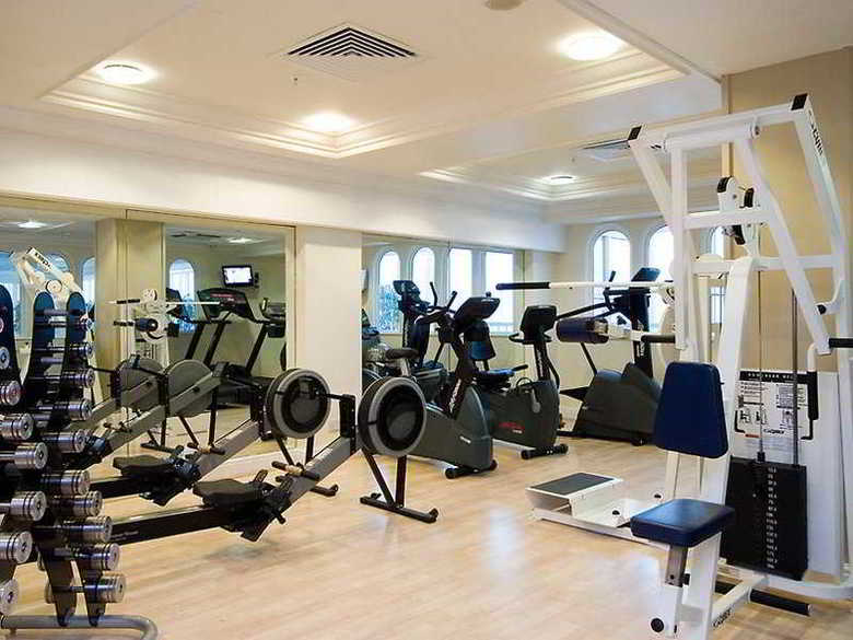 Sunderland Marriott Hotel
