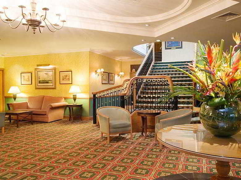 Sunderland Marriott Hotel
