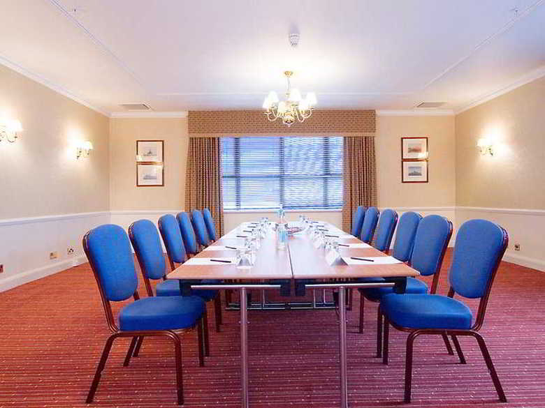Sunderland Marriott Hotel