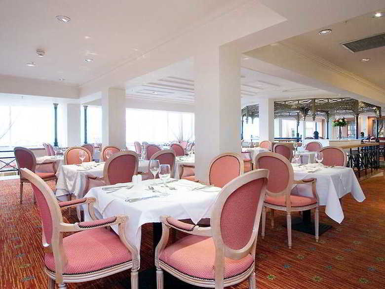 Sunderland Marriott Hotel