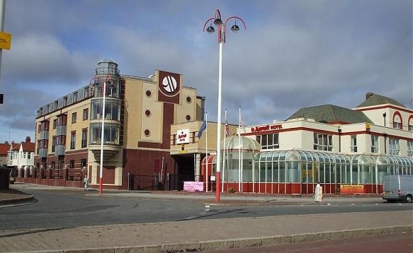 Sunderland Marriott Hotel