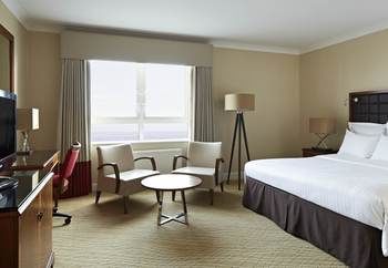 Sunderland Marriott Hotel