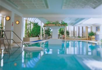Sunderland Marriott Hotel