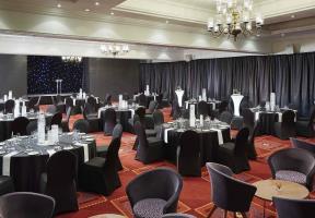Sunderland Marriott Hotel