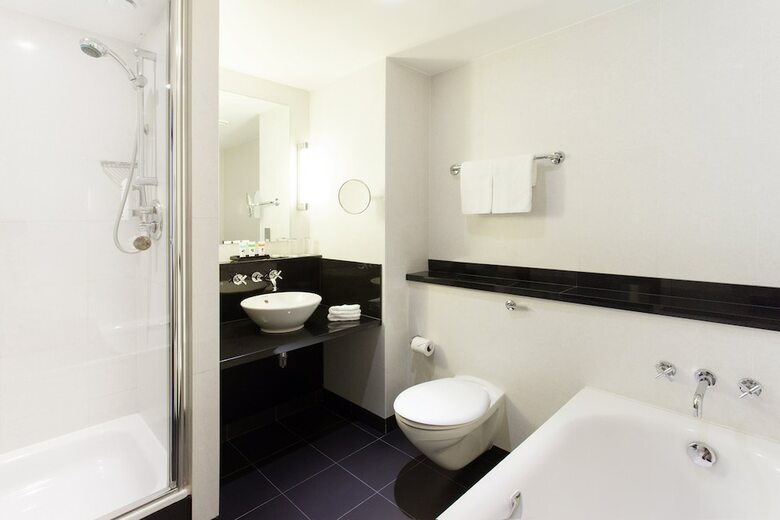 Crowne Plaza Hotel Marlow