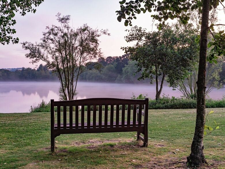 Crowne Plaza Hotel Marlow