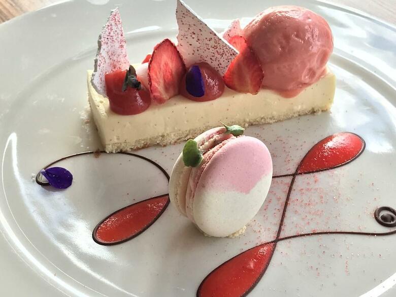 Crowne Plaza Hotel Marlow