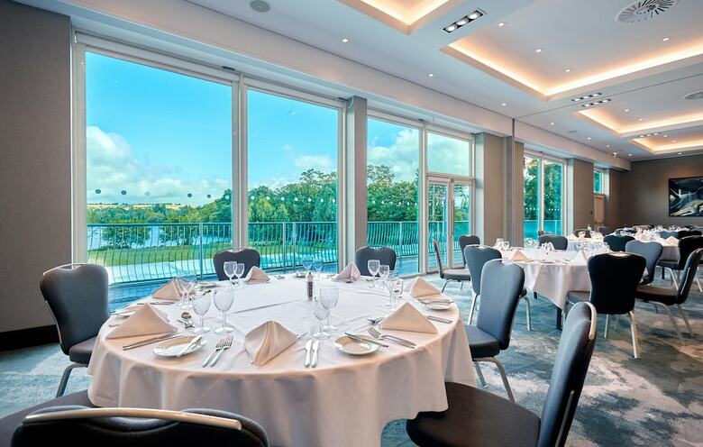 Crowne Plaza Hotel Marlow