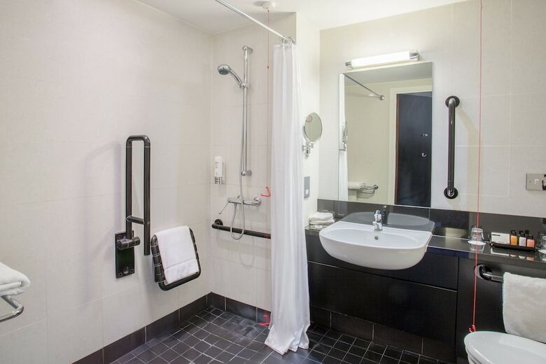 Crowne Plaza Hotel Marlow